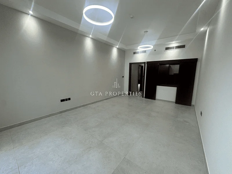 Podium Level | Unfurnished | Large Layout63763194564609113