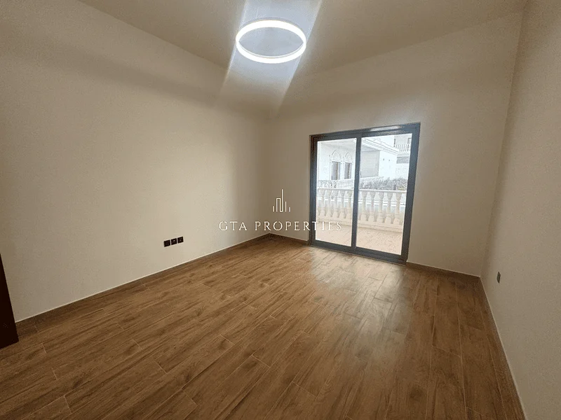 Podium Level | Unfurnished | Large Layout63763194564609114