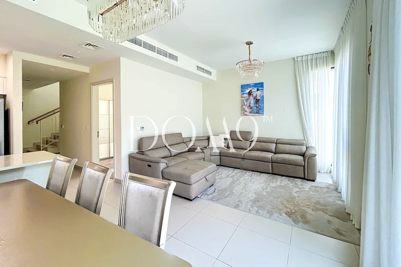 Vacant | Furnished | Negotiable | Corner unit63754927001857111