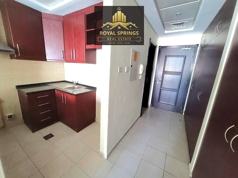 STUDIO APT || CLOSE TO METRO || VACANT63730794513921113