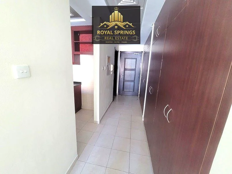 STUDIO APT || CLOSE TO METRO || VACANT63730794513921112