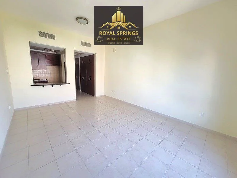 STUDIO APT || CLOSE TO METRO || VACANT63730794513921110