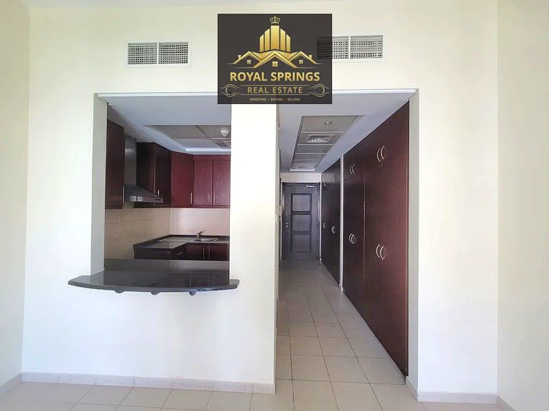 STUDIO APT || CLOSE TO METRO || VACANT63730794513921111