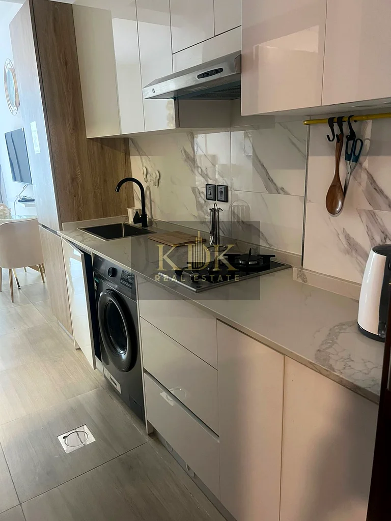 Furnished studio | best ammenities | spacious | Pool view63783057040513114