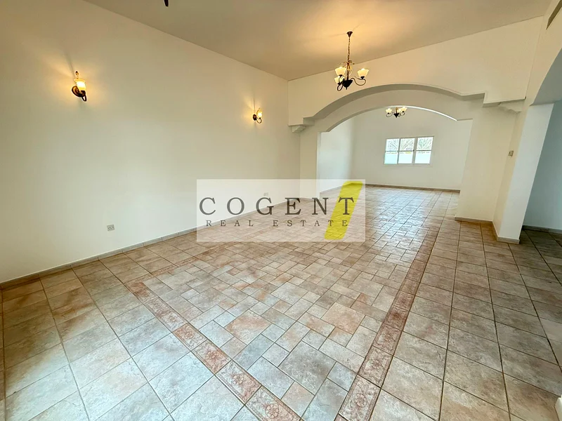 Elegant Villa | Pvt Garden | Bright & Spacious63654980864259111