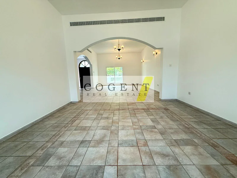 Elegant Villa | Pvt Garden | Bright & Spacious63654980864259112
