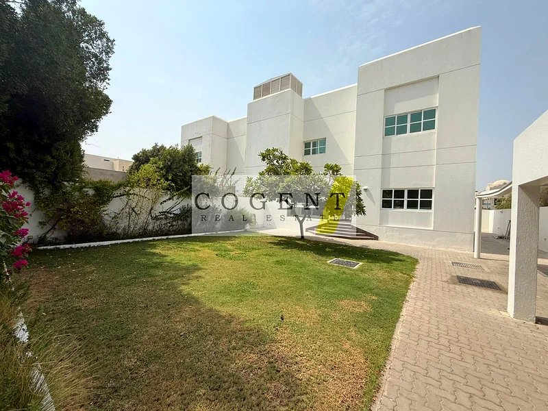 Elegant Villa | Pvt Garden | Bright & Spacious63654980864259110