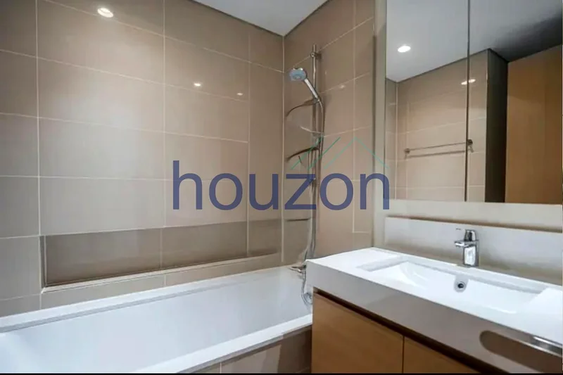 Bright + Modern 1BR | Chiller Free | Vacant63760027519234114