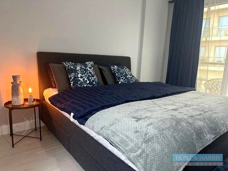 شقة ب studio للإيجار في جزيرة مرجان، رأس الخيمة - مؤثثة بالكامل63815047380994114