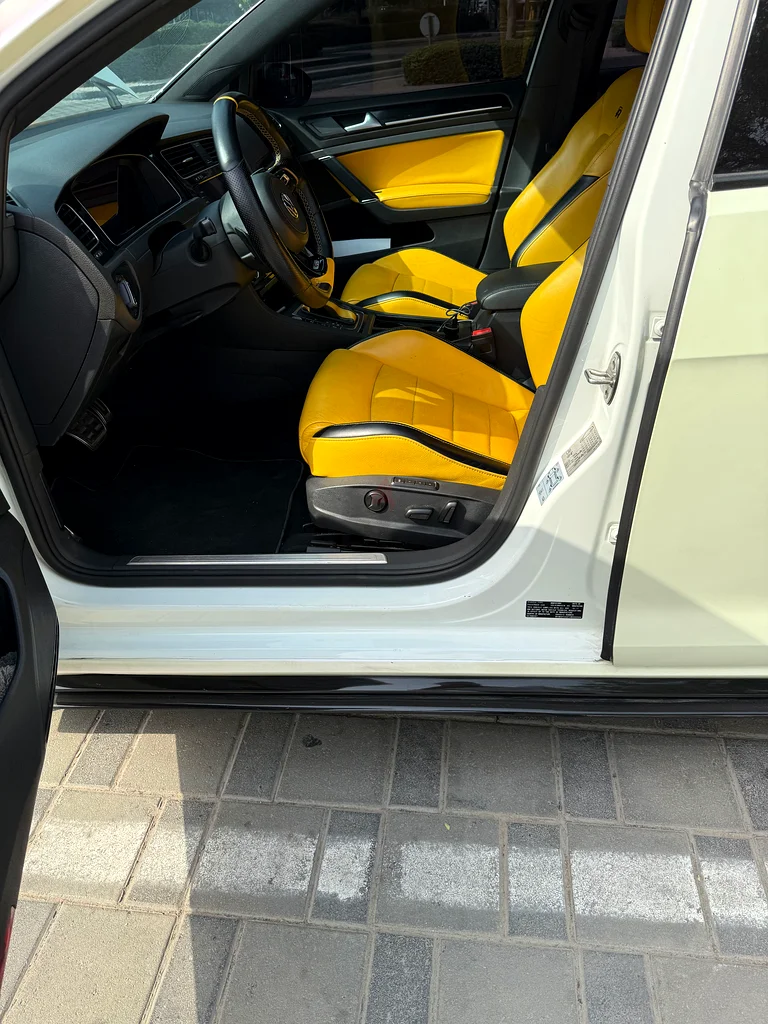 Volkswagen Golf R63612061982339112