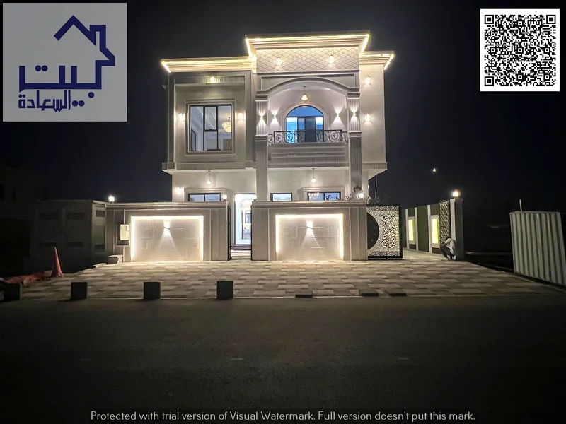 الفيللا التي تحلم بها، بما في ذلك رسوم التسجيل ورسوم الملكية، بسعر جذاب، ملكية تامة لجميع الجنسيات، بدون دفعة مقدمة، 163905737617282111