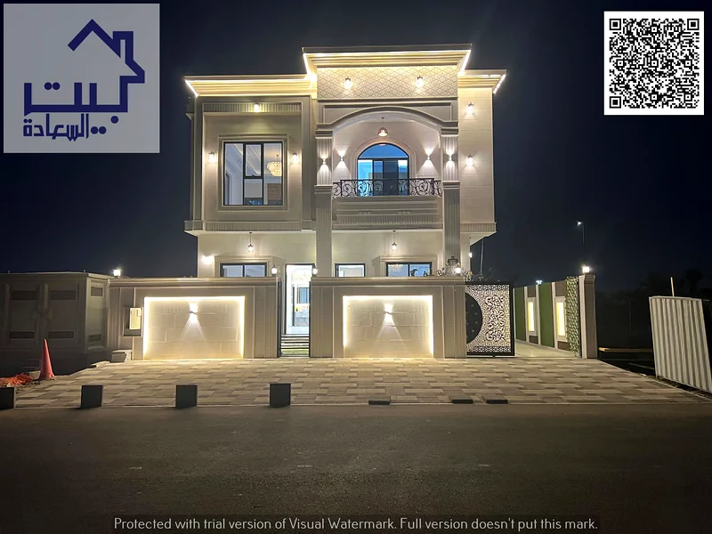 الفيللا التي تحلم بها، بما في ذلك رسوم التسجيل ورسوم الملكية، بسعر جذاب، ملكية تامة لجميع الجنسيات، بدون دفعة مقدمة، 163905737617282110