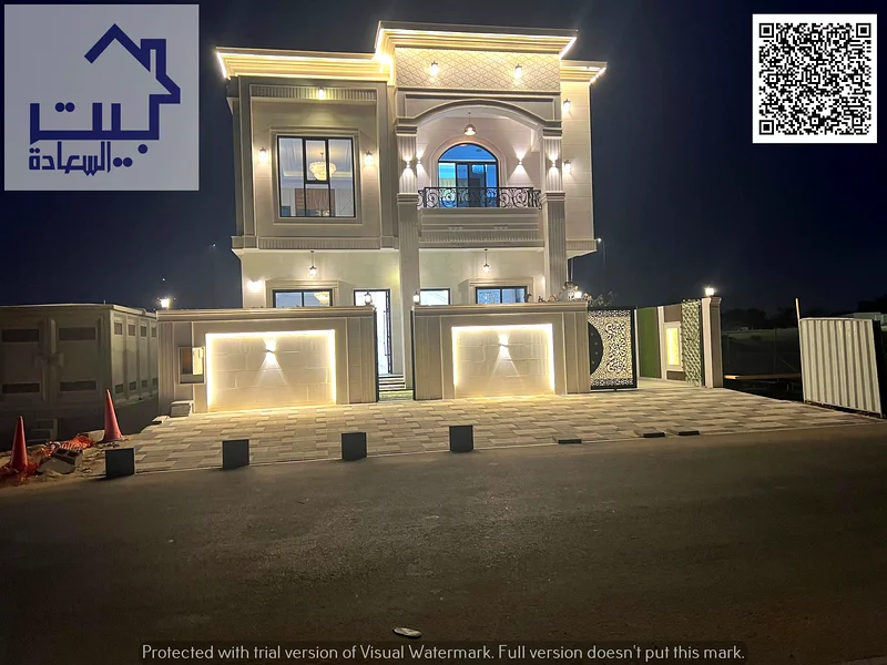 الفيللا التي تحلم بها، بما في ذلك رسوم التسجيل ورسوم الملكية، بسعر جذاب، ملكية تامة لجميع الجنسيات، بدون دفعة مقدمة، 163905737617282112