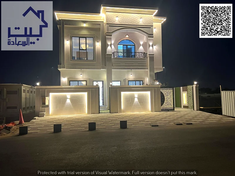 الفيللا التي تحلم بها، بما في ذلك رسوم التسجيل ورسوم الملكية، بسعر جذاب، ملكية تامة لجميع الجنسيات، بدون دفعة مقدمة، 163905737617282113