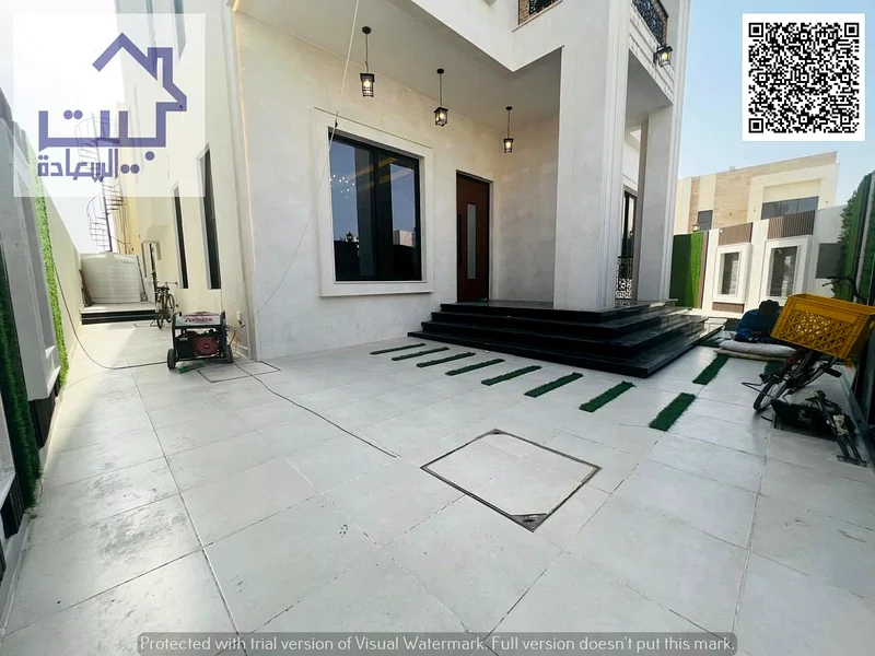 فيلا ركنية أحلامك على شارعين رئيسيين، وبسعر جذاب. ملكية حرة لجميع الجنسيات، بدون دفعة أولى، تمويل مصرفي 100%، على ش63905737694977112