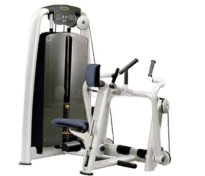 Technogym Low Row – Selection Line – Back Strength