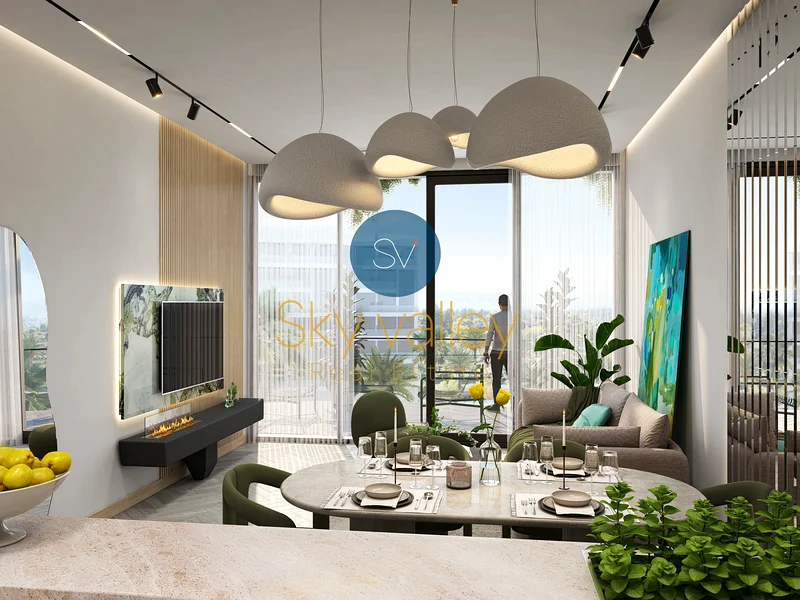 Spacious 1BR | Special Offer | Limited Units Only63962981396353112