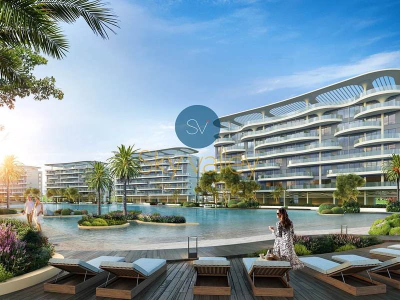 Spacious 1BR | Special Offer | Limited Units Only63962981396353114