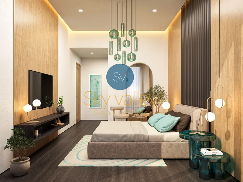 Spacious 1BR | Special Offer | Limited Units Only63962981396353113