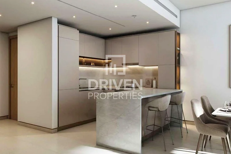 High Floor Unit with Lagoon View | Resort Living63959791804163114