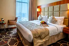 Fully Furnished Hotel Room Free Bills
