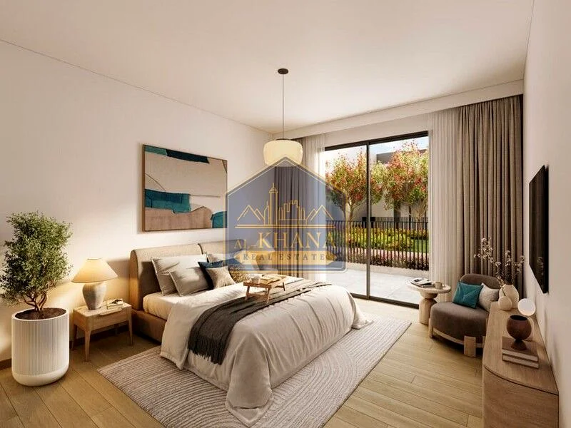 Big Layout for families / 10% Down payment and easy Instalments / Furnished Kitchen63952059754113114