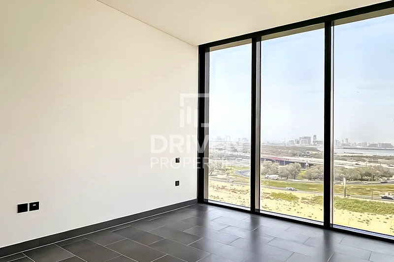 Burj View | Brand New Unit | Up to 6 Cheques63758355332097114
