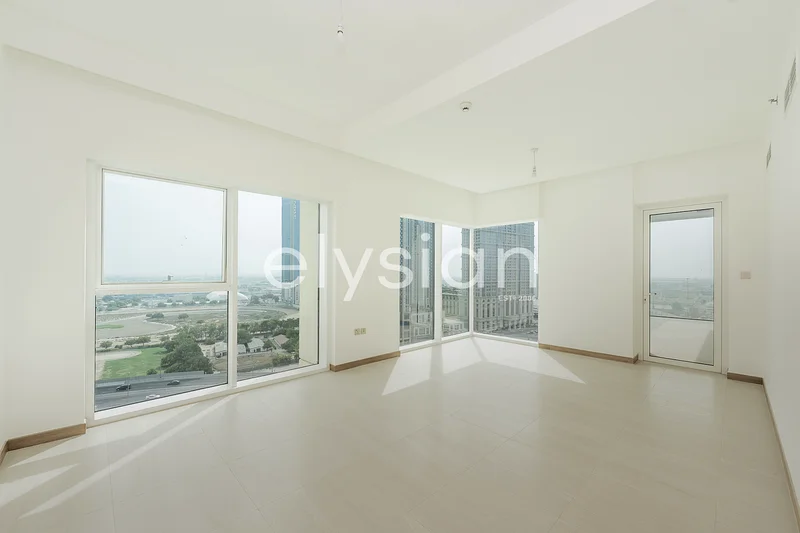 Canal View | Branded Building | Keys in Hand63792245723649112
