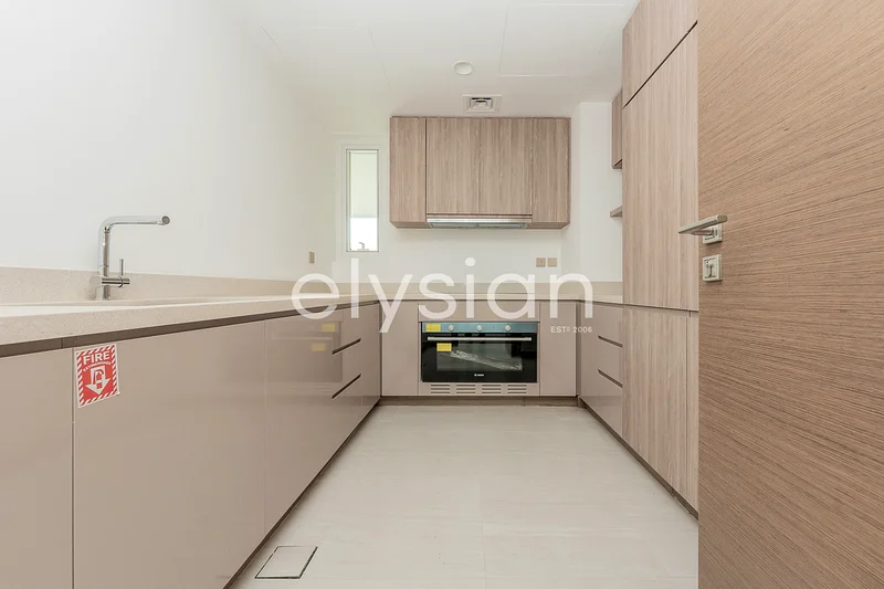 Canal View | Branded Building | Keys in Hand63792245723649114