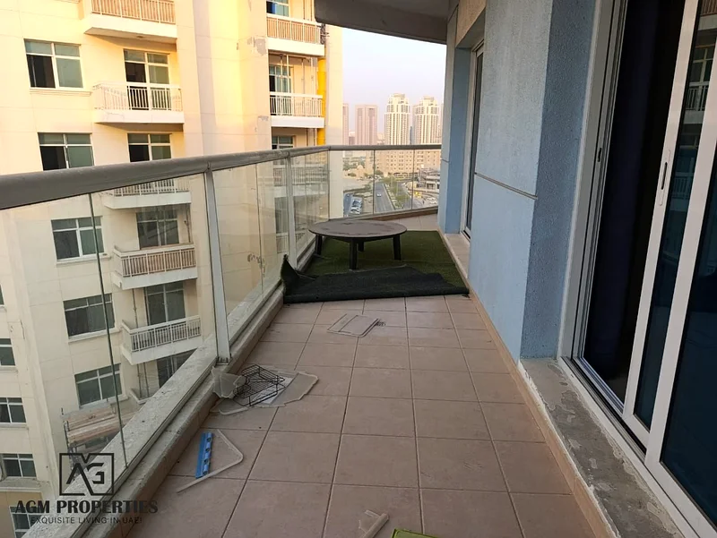 2BHK VACANT APARTMENT | SPACIOUS LAYOUT | FOR SALE63934259338625114