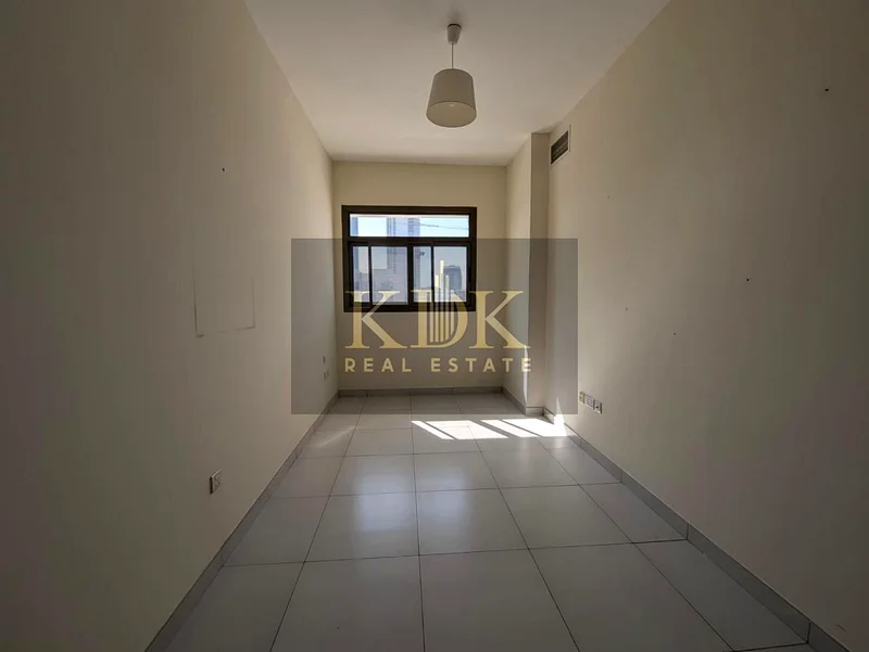 غرفتا نوم + دوبلكس في مبنى الوليد، JVC | حياة عصرية63781923548419110