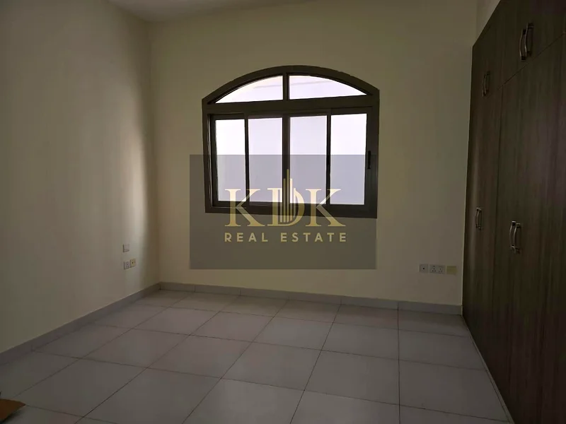 غرفتا نوم + دوبلكس في مبنى الوليد، JVC | حياة عصرية63781923548419114