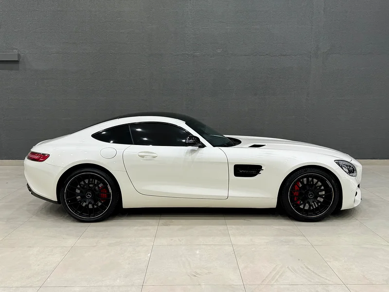MERCEDES BENZ | GT-S | AMG | 4.0L V8 | 2018 | WELL MAINTAINED | CLEAN CAR63612088296451114