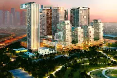 Park View | Low Floor | Payment Plan