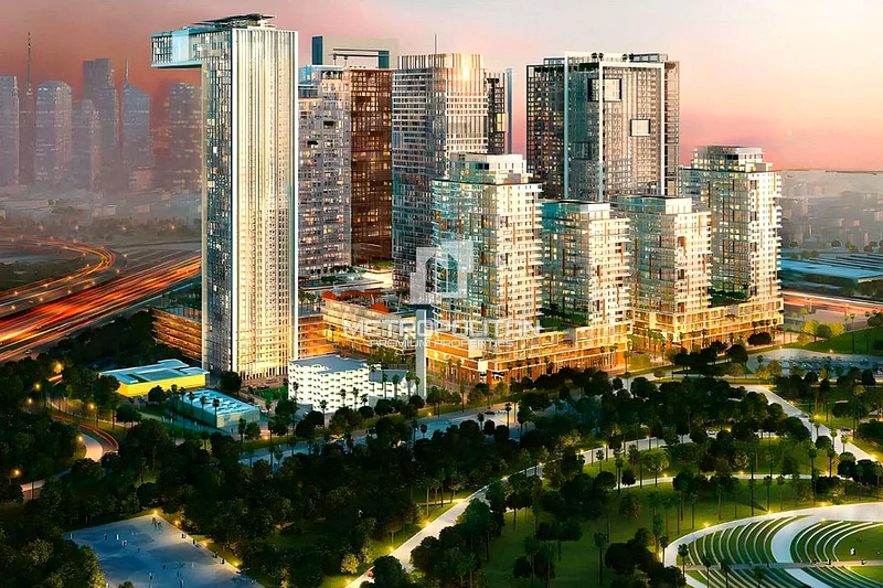 Park View | Low Floor | Payment Plan63923201448193110