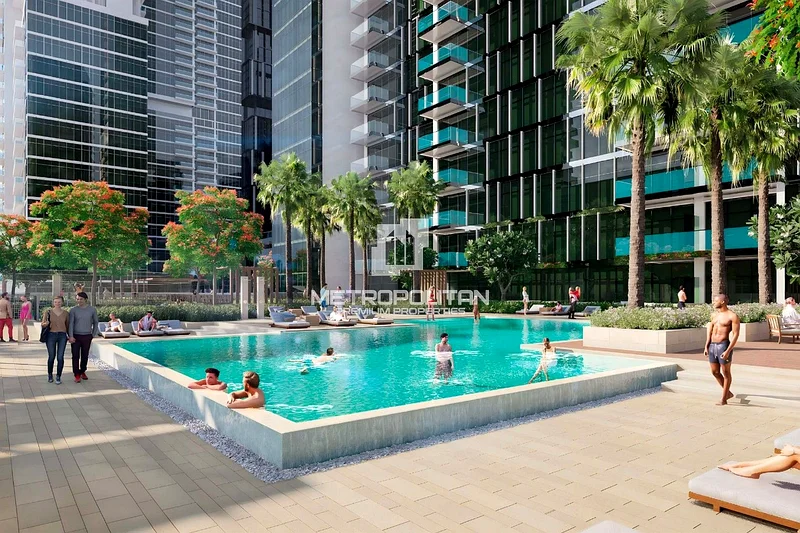 Park View | Low Floor | Payment Plan63923201448193114