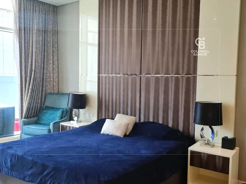 Bays Edge 1BR | Furnished | Great Price63790784469123112
