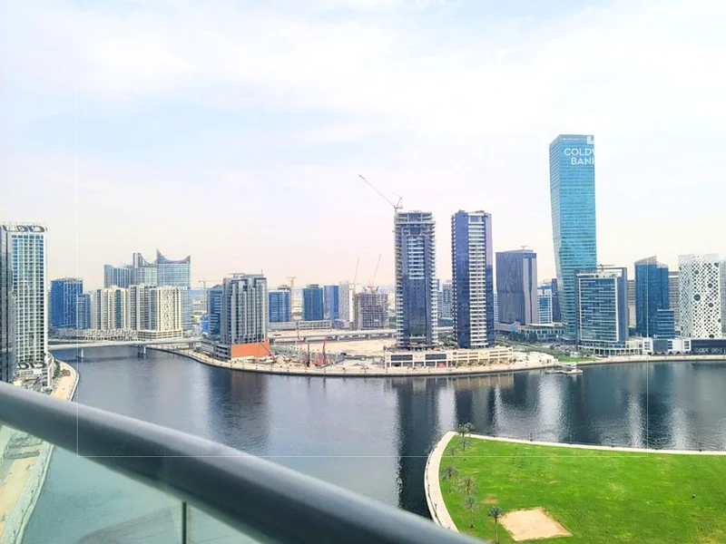 Bays Edge 1BR | Furnished | Great Price63790784469123113