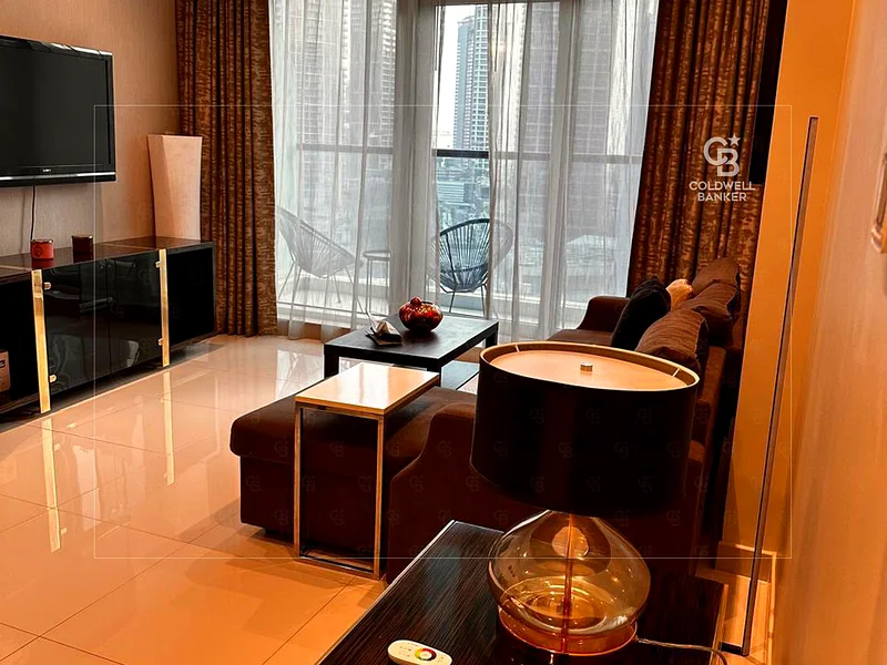 Bays Edge 1BR | Furnished | Great Price63790784469123111