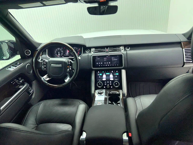 Range Rover Vouge SE 201963612089786499113