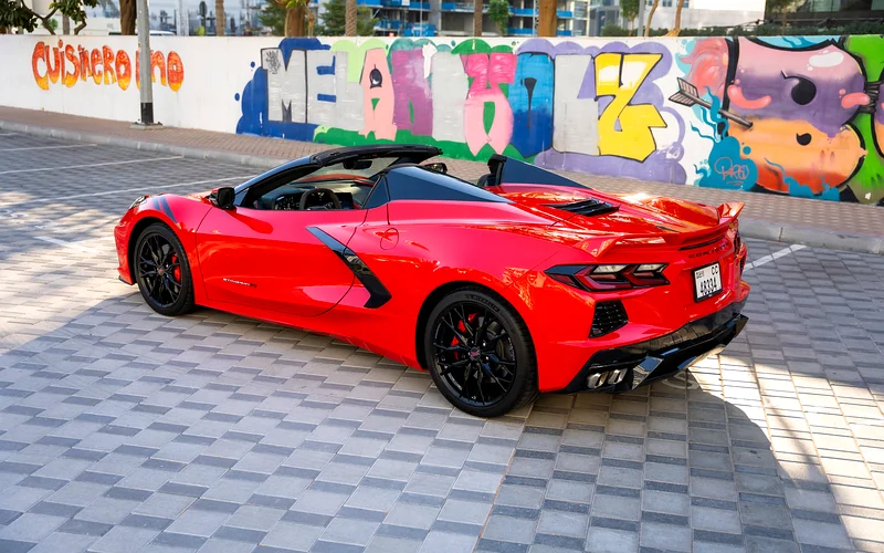 Stingray V863613464050817113