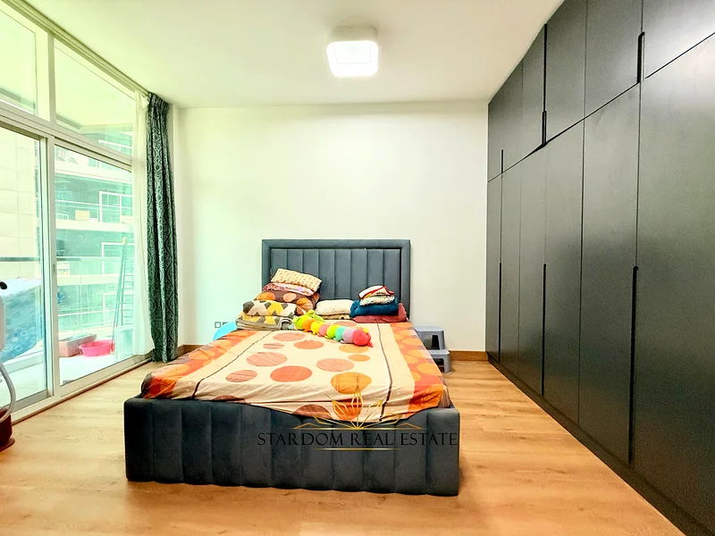1 BR | SPACIOUS LAYOUT  | FURNISHED63748105665667112