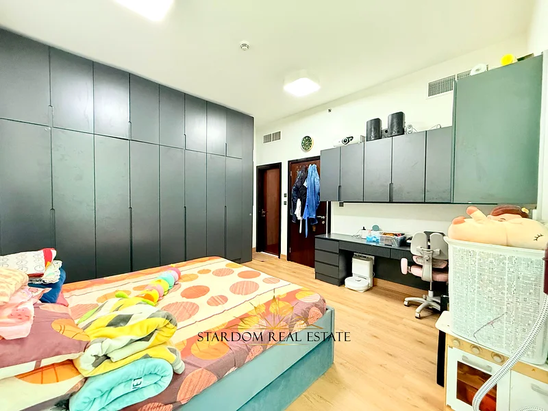 1 BR | SPACIOUS LAYOUT  | FURNISHED63748105665667114