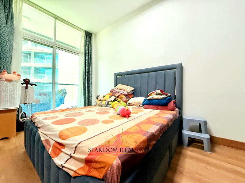 1 BR | SPACIOUS LAYOUT  | FURNISHED63748105665667113