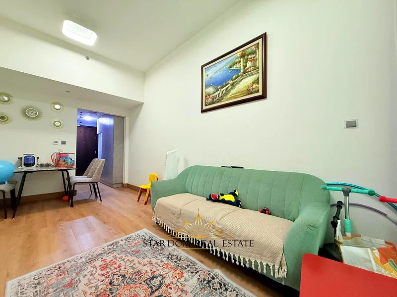 1 BR | SPACIOUS LAYOUT  | FURNISHED63748105665667110