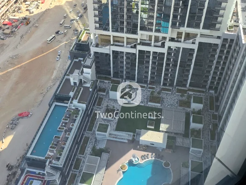 Luxury 2BR I Prime Location I 13-Mons Contract63758747358851110