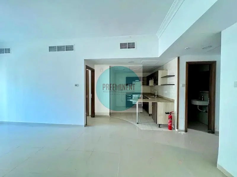 شقة واسعة من غرفة نوم واحدة بالقرب من محطة المترو جاهزة للانتقال63791328641026114