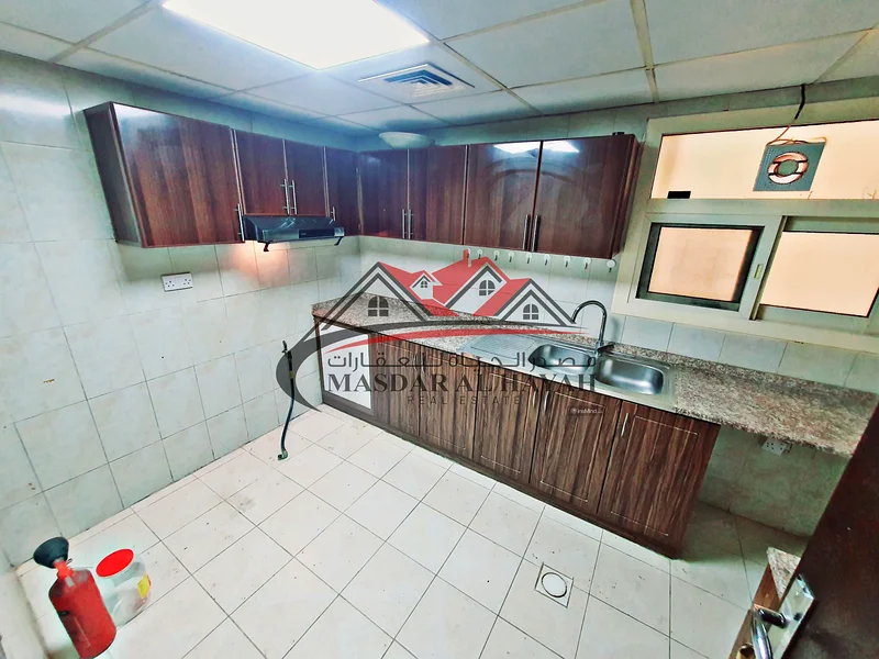Specious 3bhk Open View Balcony Covered Parking Near To al zahia city center63812426620929112