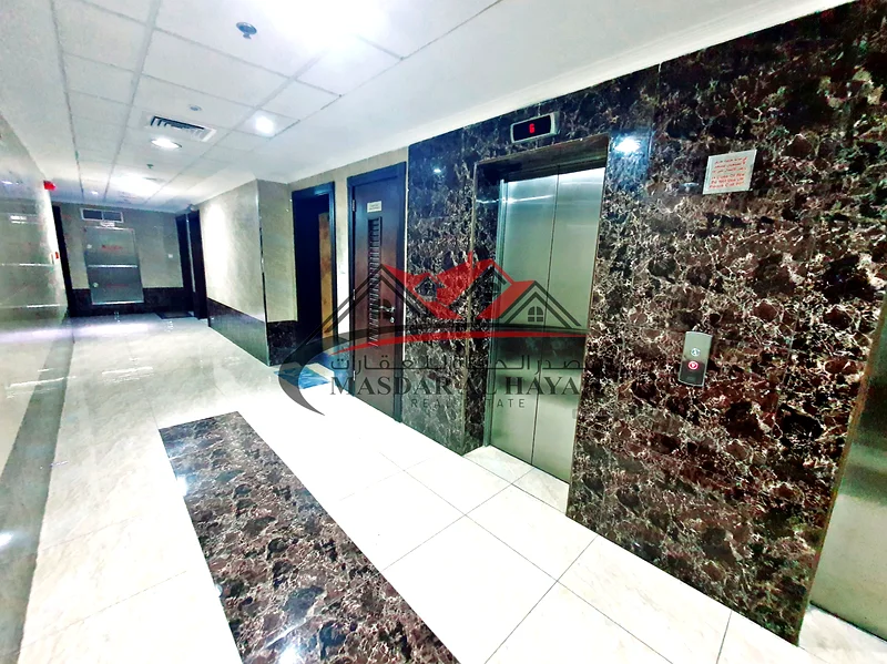 Specious 3bhk Open View Balcony Covered Parking Near To al zahia city center63812426620929111