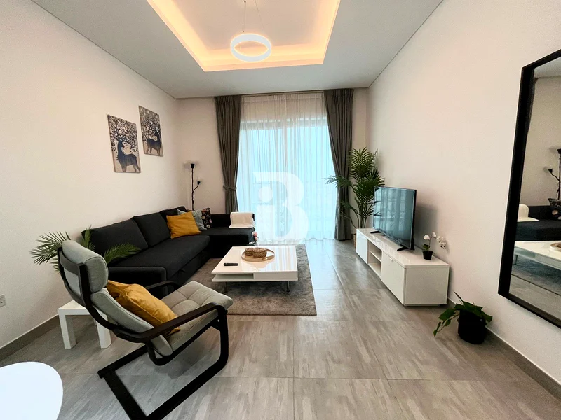 أنيق | وحدة مفروشة | حجم كبير | JVC63783580364673111